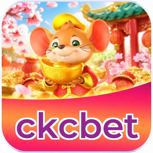 Logo ckcbet APP Mobile Brasil