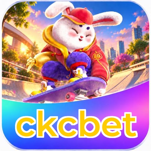 ckcbet Logo