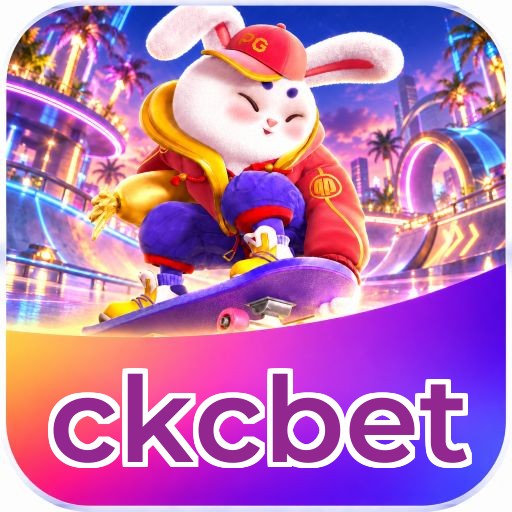 ckcbet Download Speed Test Logo - Teste de Velocidade Certificado