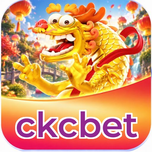 ckcbet Apostas Esportivas Logo Oficial Certificado