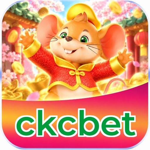 Logo ckcbet Apostas Esportivas Brasil