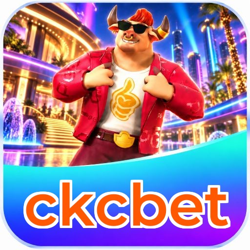 ckcbet Loteria Online Brasil - Plataforma Certificada