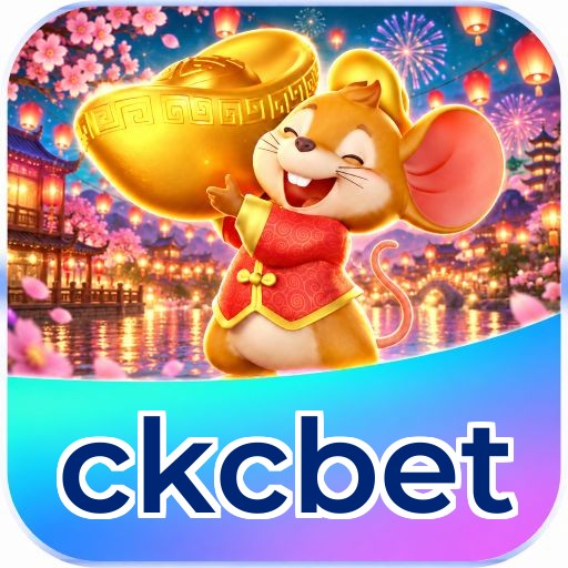 Logo ckcbet Download Brasil