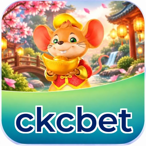 Logo ckcbet Baixar Download Brasil