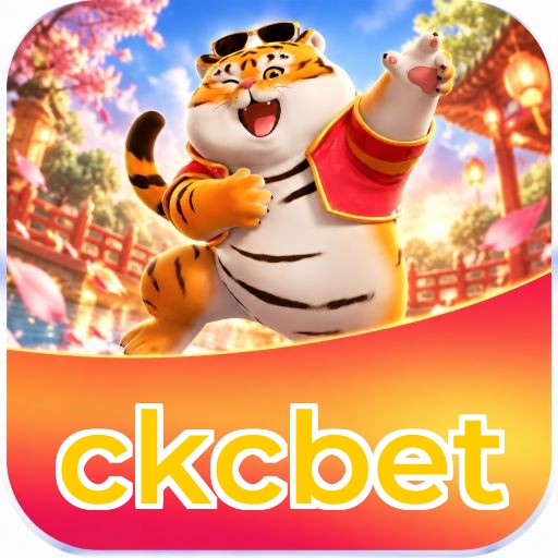 Logo ckcbet Telegram Oficial