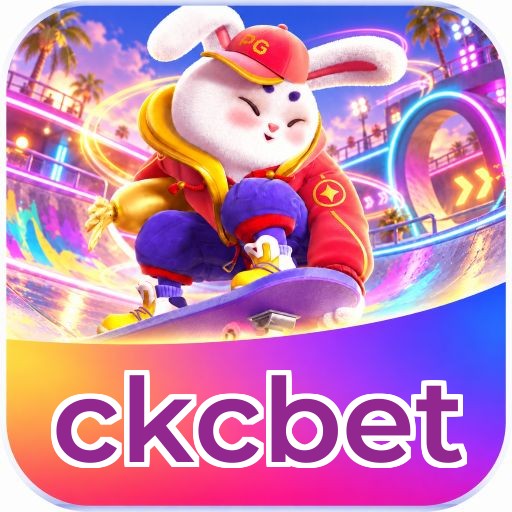 ckcbet Logo
