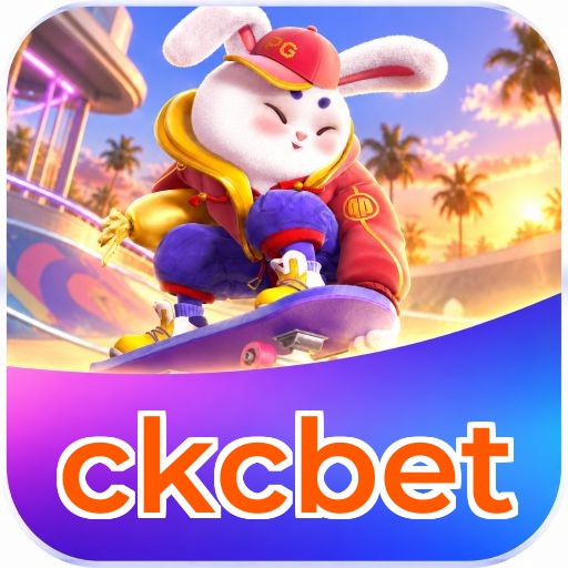 ckcbet Logo - Bônus com Rollover Justo