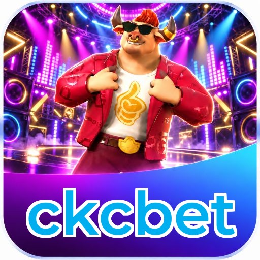 Logo ckcbet Cadastro Brasil