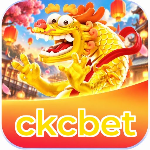 Logo ckcbet Loteria Online