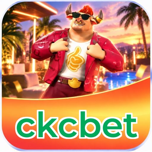 ckcbet Logo Seguro