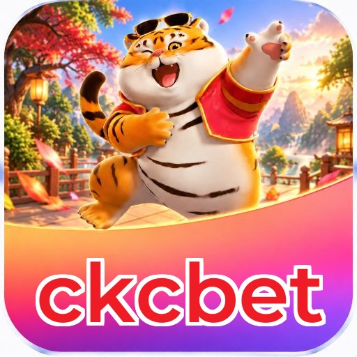 ckcbet Logo - Bônus de Cadastro