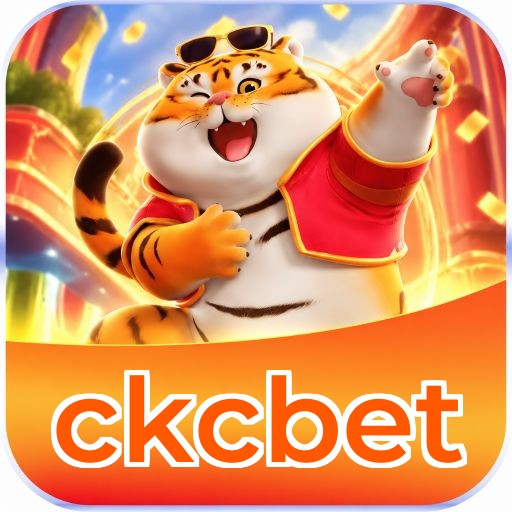 Logo ckcbet Cassino Online Brasil