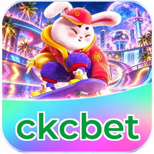 Logo da ckcbet