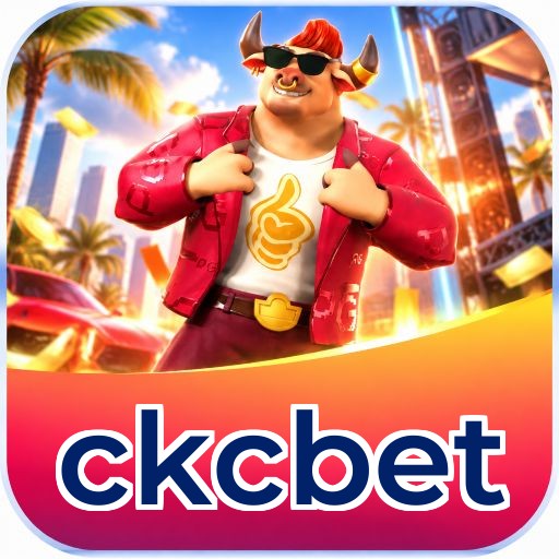 ckcbet Plataforma Confiável