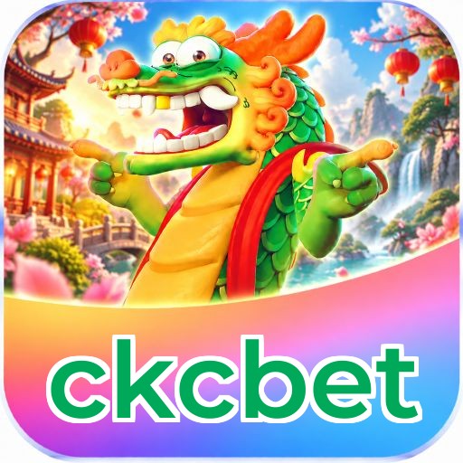 ckcbet Slots Premium Brasil