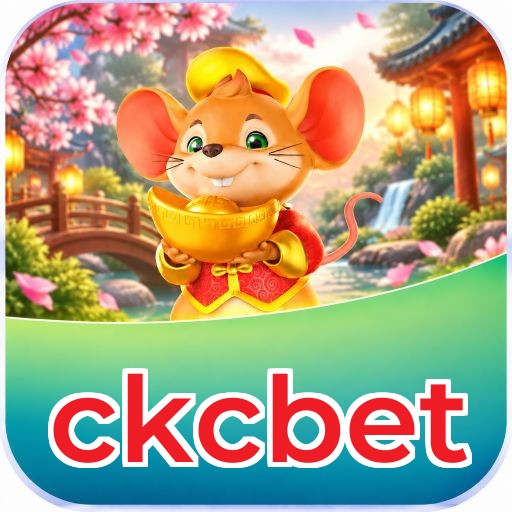 Logo ckcbet Telegram Canal Oficial