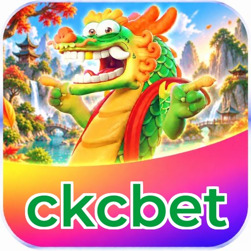 ckcbet Logo