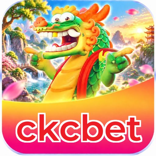 Logo ckcbet Slots Premium Brasil