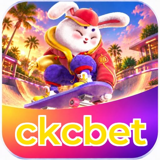 ckcbet Logo
