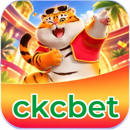 Logo ckcbet APK Android Brasil