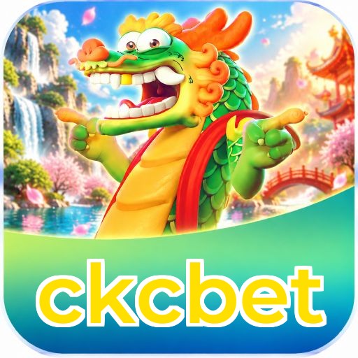 ckcbet APK Logo Oficial Certificado