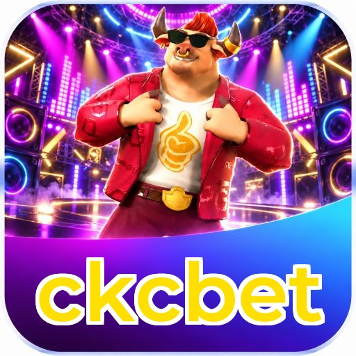 ckcbet Logo Oficial