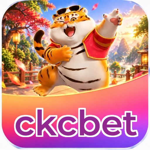 ckcbet Logo Oficial - Cassino Online Brasil Certificado eCOGRA