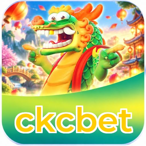 Logo ckcbet Bônus Brasil