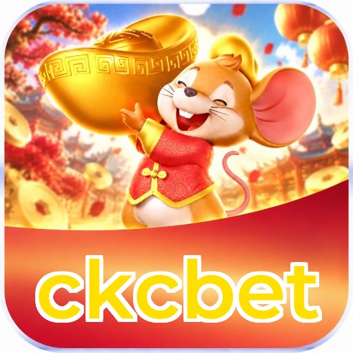 Logo ckcbet Plataforma Certificada