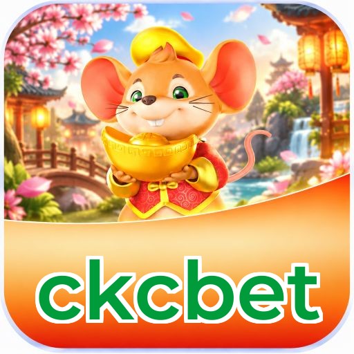 ckcbet Logo