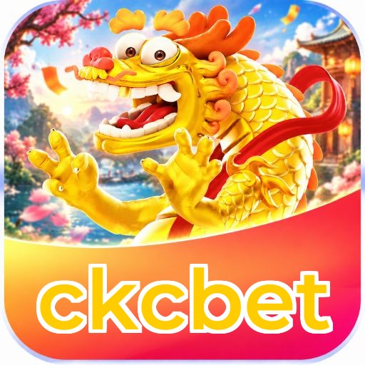 Requisitos do APK ckcbet para Android - Logo Oficial